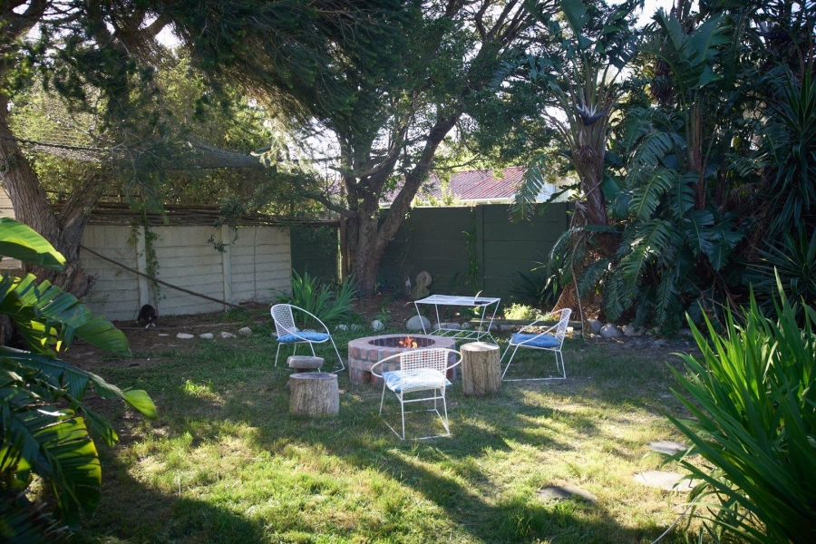 To Let 3 Bedroom Property for Rent in Kommetjie Western Cape